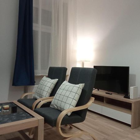 Apartament Rydygiera ヴロツワフ エクステリア 写真