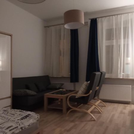 Apartament Rydygiera ヴロツワフ エクステリア 写真