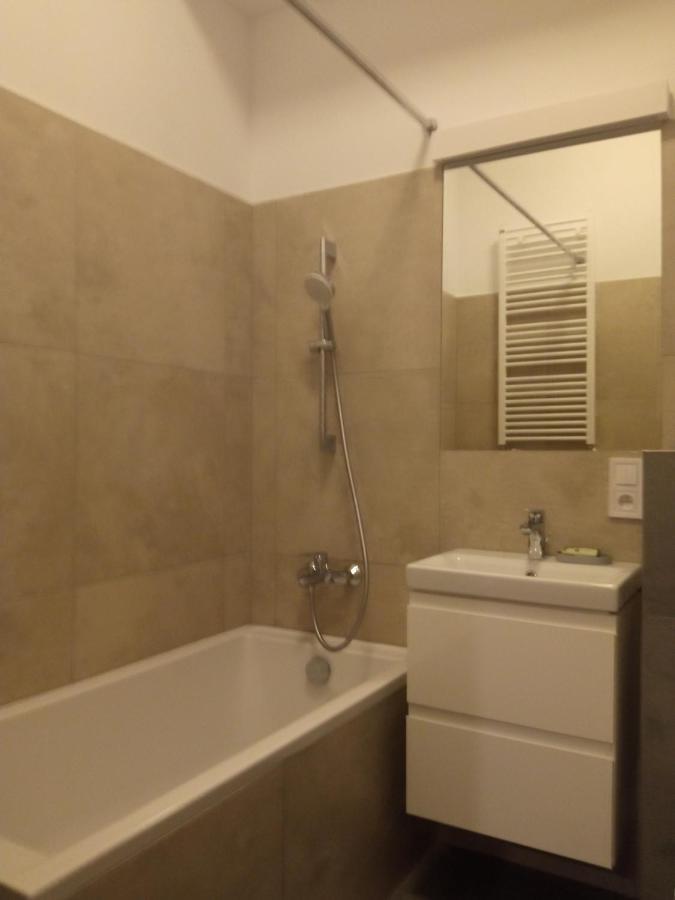 Apartament Rydygiera ヴロツワフ エクステリア 写真