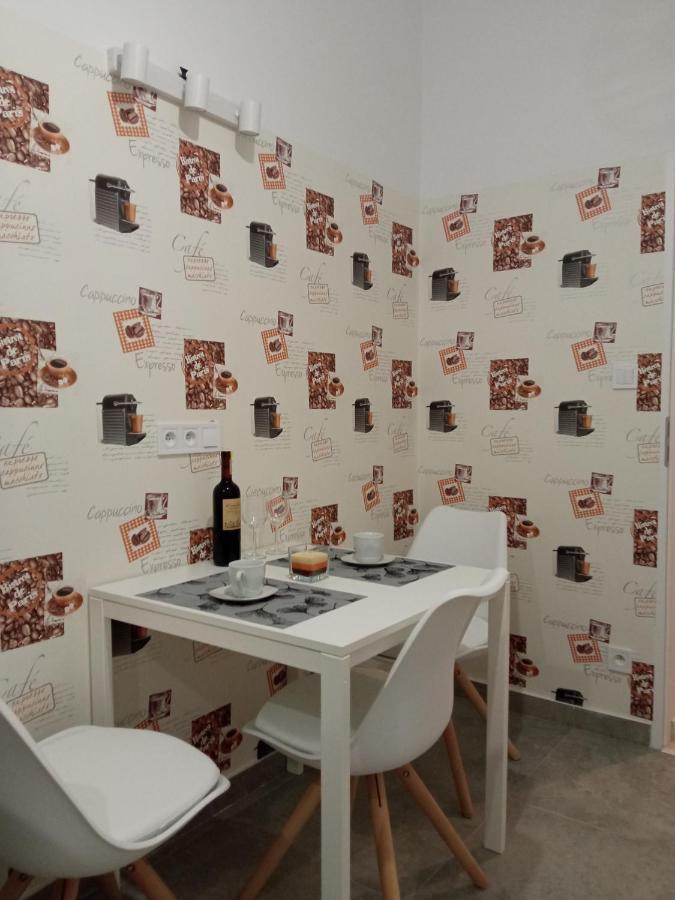Apartament Rydygiera ヴロツワフ エクステリア 写真